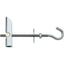 ANCORA A SOFFITTO ETR/OA 6 ELEMATIC OCCHIOLO APERTO CF=PZ 25