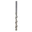 PUNTA TRAPANO WIDIA STANDARD 03001 KRINO MM 5X85