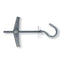 ANCORA A SOFFITTO KDH 4 FISCHER OCCHIOLO APERTO