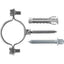 TASSELLO NYLON SX 6 PLUS DV FISCHER COLLARINI CF=PZ 100