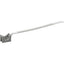 COLLARE FISSATUBO A FASCETTA CT-CLIP ELEMATIC CT-CLIP 16-32 GR CF=PZ 100