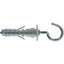 TASSELLO NYLON SB OCCHIOLO APERTO FISCHER SB 9/1 CF=PZ 100