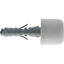 TASSELLO NYLON SB PARACOLPI BIANCO FISCHER SB 9/12 CF=PZ 50