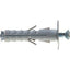 TASSELLO NYLON SB VITE TSC FISCHER SB 12/4 CF=PZ 100