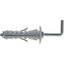 TASSELLO NYLON SB GANCIO LUNGO FISCHER SB 12/6 CF=PZ 50