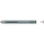 TASSELLO NYLON PROLUNGATO F-S-Z FISCHER VITE TSP CAVA PZ F 10 S 120 Z CF=PZ 50