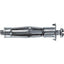 TASSELLO ACCIAIO HM VITE TSC FISCHER HM 6X80 S CF=PZ 50