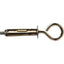 TASSELLO ACCIAIO MINI OCCHIOLO CHIUSO MM 6 M 3/30 CF=PZ 200