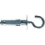 TASSELLO ACCIAIO SBS OCCHIOLO APERTO FISCHER SBS 9/1 CF=PZ 50