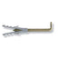 FISSAGGIO SANITARI WDS FISCHER CF=PZ 2 WDS 12