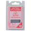 PUNTO FOREST 110 X FISSATRICE SELF RO-MA ZINCATO CF=PZ 1.008 MM 10,05X10