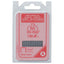 PUNTO AP X FISSATRICE SELF RO-MA AP 120 ZINCATO CF=PZ 480 MM 10,05X20