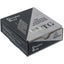 CHIODO AX-TG X FISSATRICE RO-MA AX-TG 15 ZINCATO CF=PZ 5000 MM 2X15