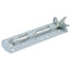 CATENACCIO PORTALUCCHETTO TONDO TRAVERSO 20 IBFM VERN PIASTRA LARGA MM 60 MM 13 CM 27