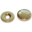 ORLO SOTTOVITE + BORCHIA OTTONE LUCIDO MM 12 CF=PZ 200