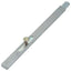 CATENACCIO A SALDARE VERTICALE 215 COMBI ZINCATO MM 6X16 H.MM 300
