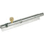 CATENACCIO A SALDARE TONDO 66 IBFM ZINCATO PIASTRA MM 25 D.MM 12 CM 40