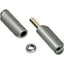 CERNIERA COSTA A SALDARE 578 COMUNELLO PERNO OTTONE E CUSCINETTO MM 22X27X150