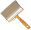 PLAFONCINO MANICO PLASTICA 310 ITR SETOLA BIONDA MM 30X100X60