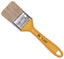 PENNELLESSA MANICO PLASTICA VUOTO 200 ITR SETOLA BIONDA MM 20X44