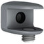 REGGIVETRO A MORSETTO BOLIS ZAMA ARGENTO D.MM 21 S.VETRO MAX MM 10,5 CF=PZ 2