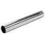 TUBO ARMADIO TONDO CROMATO ACCIAIO MT 3 MM 20
