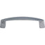 MANIGLIETTA ZAMA X MOBILI MG2344 METALSTYLE CROMO LUCIDO I.MM 128