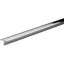PIAGGIA PAVIMENTO A TEE ARCANSAS AISI 430 LUCIDO MM 14X9 L.CM 90
