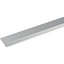 PROFILO ANGOLARE LATI DIVERSI ARCANSAS ALLUM ARGENTO S.MM 1,0 MM 15X10 H.CM 200