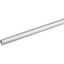 PROFILO TUBO VUOTO ARCANSAS ALLUM ARGENTO S.MM 1,0 MM 20X18 H.CM 100