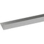 PROFILO ANGOLARE LATI DIVERSI ARCANSAS ALLUM ARGENTO LUX S.MM 1,0 MM 20X10 H.CM 100