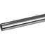 PROFILO TUBO VUOTO ARCANSAS ALLUM ARGENTO LUX S.MM 1,0 MM 12X10 H.CM 100