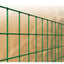 RETE ELETTR PLASTICATA 50X75 STARS MM 50X75 MM 2,2 L.MT 25 H.CM 150