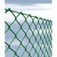 RETE GRIGLIA PLASTICATA MARGHERITA CAVATORTA MM 2,5 MM 50X50 L.MT 25 H.CM 100