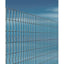 RETE ELETTR ZINCATA 76X12 ESAFORT CAVATORTA MM 76X12 MM 2,45 L.MT 25 H.CM 61