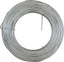 FILO ZINCATO STARS ROTOLO L.MT 100 N° 10=MM 1,5
