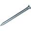 CHIODO TESTA PIANA ANTINFORTUNISTICO STARS ZINCATO GAMBO RIGATO CF=KG 2,5 MM 3,7X50