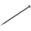 CHIODO TESTA GRUPPINO CAVATORTA SCATOLA ROSSA N°XMM 15X60 CF=KG 5