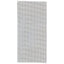 RETE ZANZARIERA ALLUMINIO 18X16 EFFE ALLUMINIO N°FILI/POLL 18X16 H.CM 150 ML 30