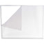 ZANZARIERA FINESTRA A STRAPPO ECCO IRS POLIESTERE BIANCO CM 150 H.CM 300