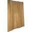 ZANZARIERA PORTA ECCO DROP IRS POLIESTERE MARRONE RINFORZATO CM 140 H.CM 240