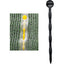 CHIODO CUCI RETE OLIVE PP NERO CM 11 CF=PZ 250