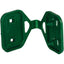 CLIP BOTTONE LEGARETE OMBRA TRIANGOLARE ITALIA CF=PZ 50