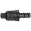 MANICOTTO DI PASSAGGIO MANICHETTA PN TUBO IRRITEC MM 16X16