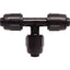 TEE A COMPRESSIONE PN4 MM 16X16X16