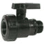 VALVOLA SFERA PN MONOGHIERA MASCHIO FEMM IRRITEC 1"MF
