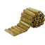 BORDURA AIUOLA A ROTOLO LEGNO EURO PINO IMPREGNATO CM 180 H.CM 30