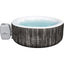PISCINA SPA BAHAMAS 60005 BESTWAY FILTRO LT/H 669 + RISCALDATORE CM 180 H.CM 66