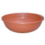 CIOTOLA CLIVIA ICS PP TERRACOTTA CM 60 H.CM 18