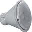 SOFFIONE IRRORATORE ALLUMINIO STARS ATTACCO 3/4F MM 80